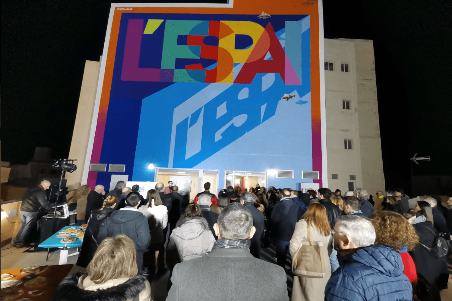 lEspai