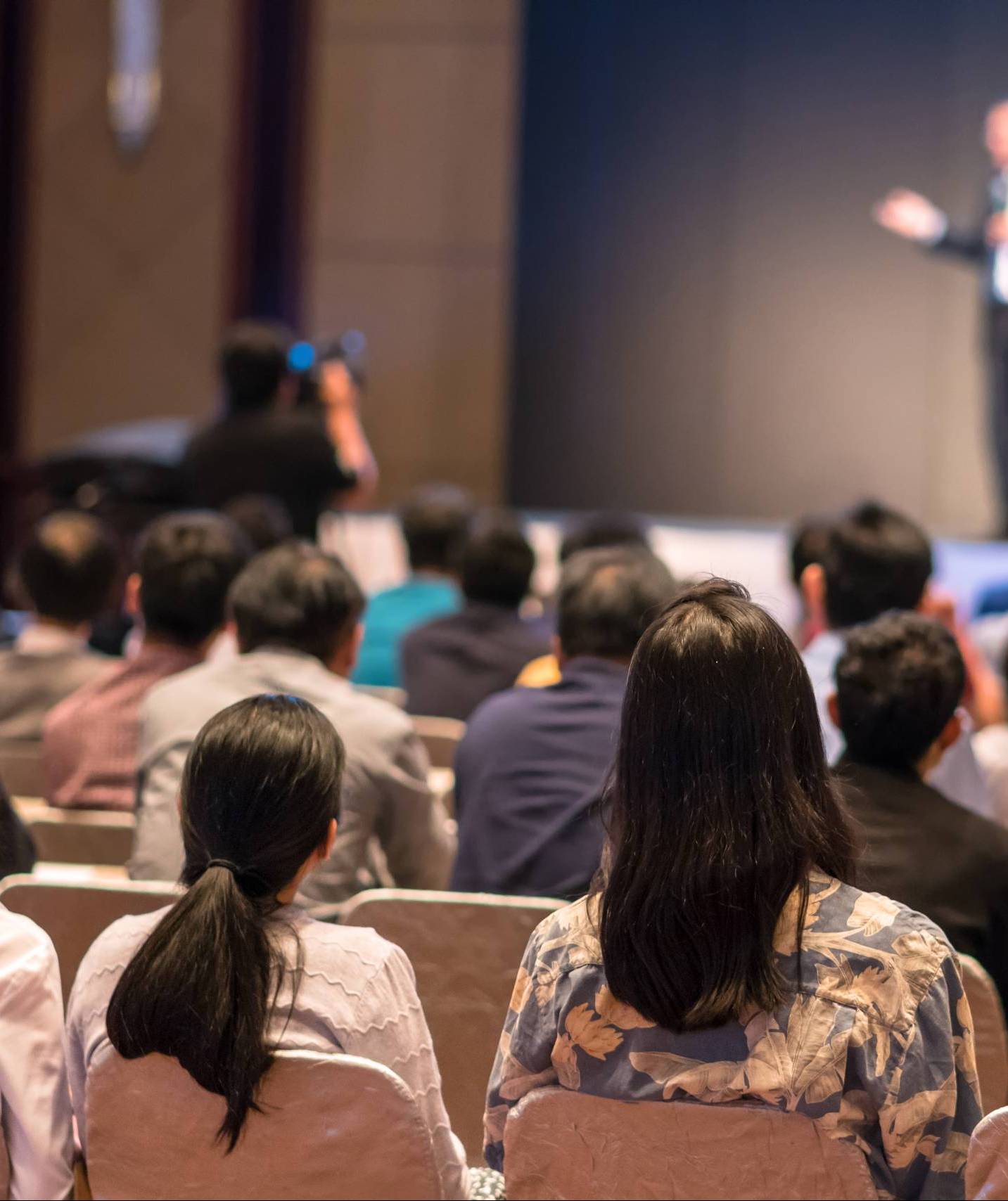 Conferencias