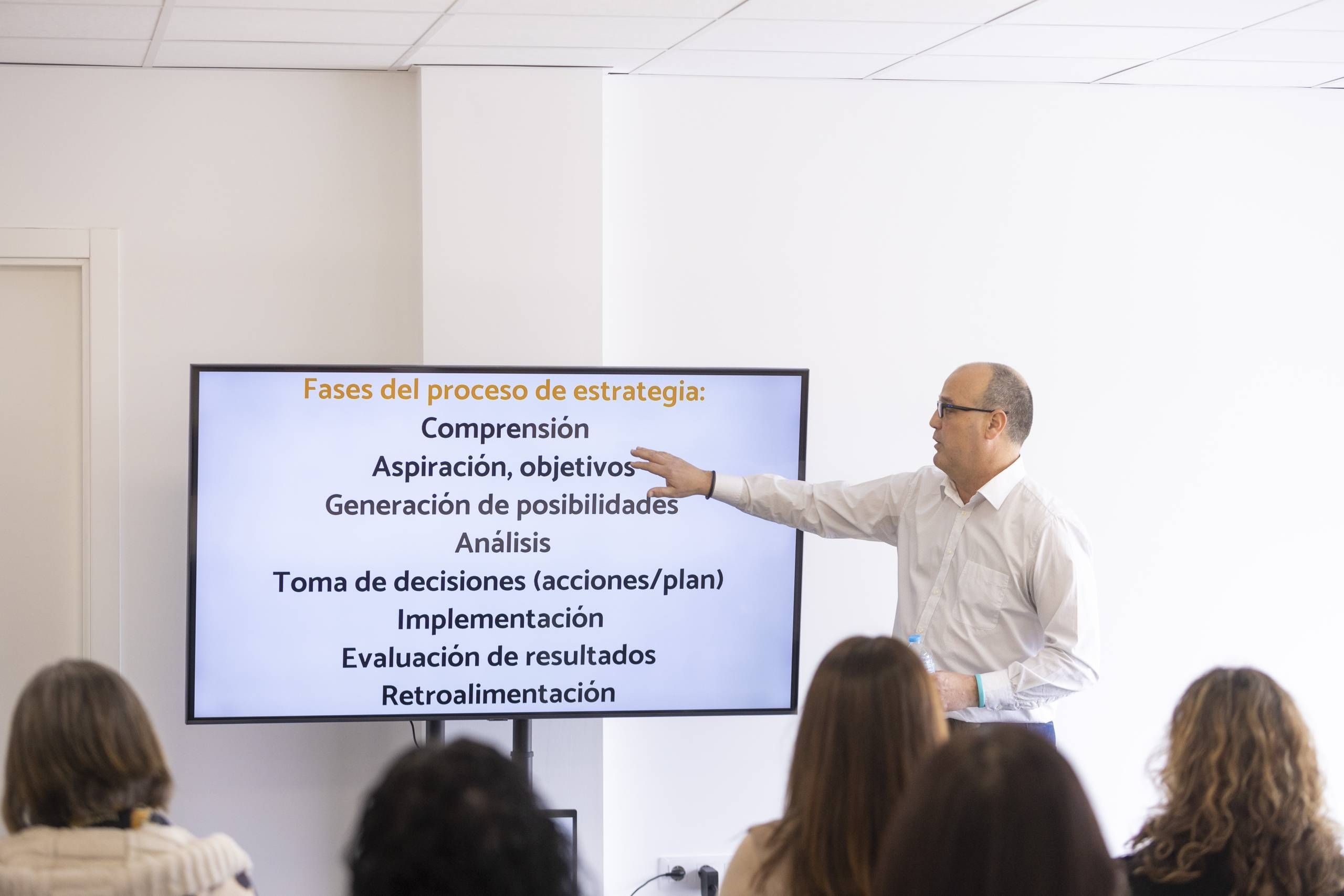 Presentation