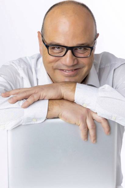 Javier Lucas
